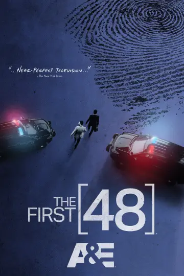 Постер к сериалу "The First 48" #1343164