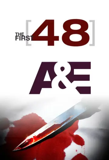 Постер к сериалу "The First 48" #1343165