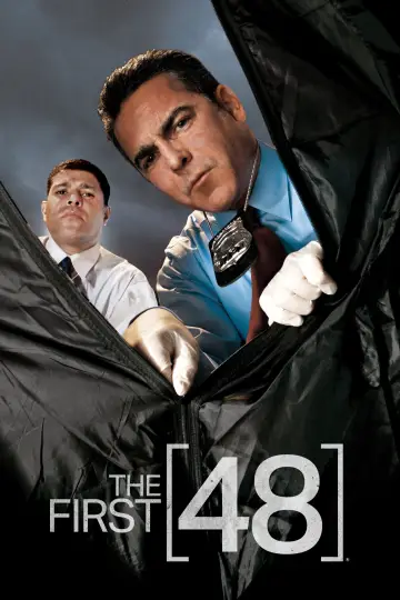 Постер к сериалу "The First 48" #1343166
