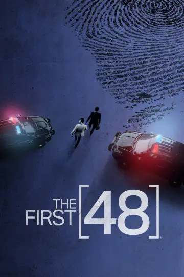 Постер к сериалу "The First 48" #1343167