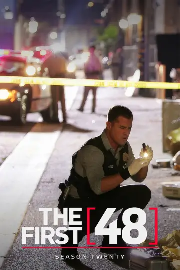 Сезон 20