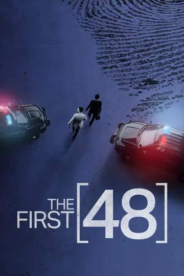 Постер до серіалу "The First 48" #1712853