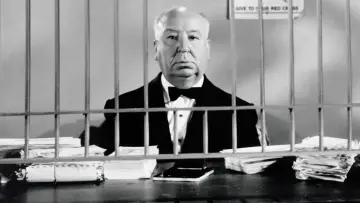 Задник к сериалу "Альфред Гічкок представляє" #1375028