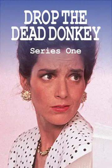 Постер до серіалу "Drop the Dead Donkey" #1732093