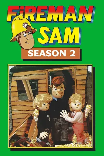 Сезон 2