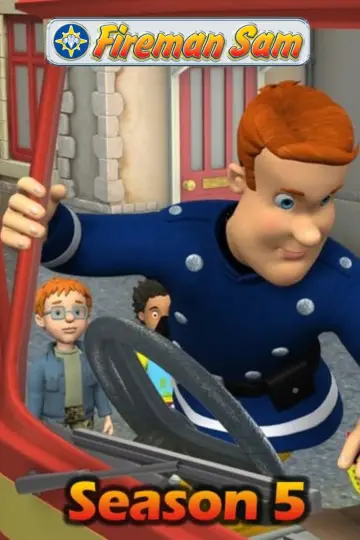 Сезон 5