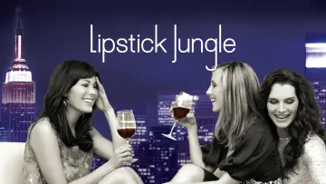 Задник до серіалу "Lipstick Jungle" #1660172