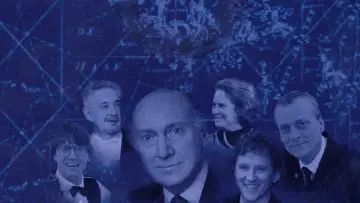 Rederiet постер