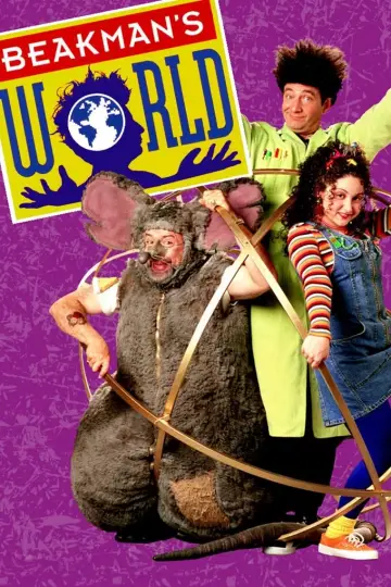 Світ Бікмана (1992)