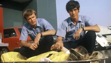 Задник к сериалу "Emergency!" #1325697