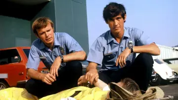 Задник к сериалу "Emergency!" #1325699