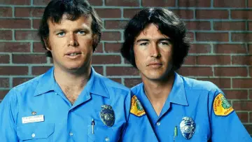 Задник к сериалу "Emergency!" #1325700
