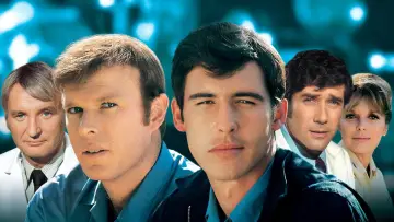 Задник к сериалу "Emergency!" #1325704