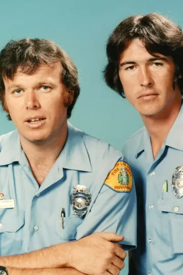 Постер к сериалу "Emergency!" #1325707