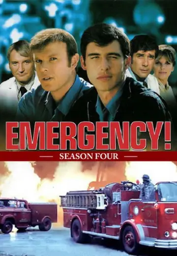 Постер до серіалу "Emergency!" #1679987