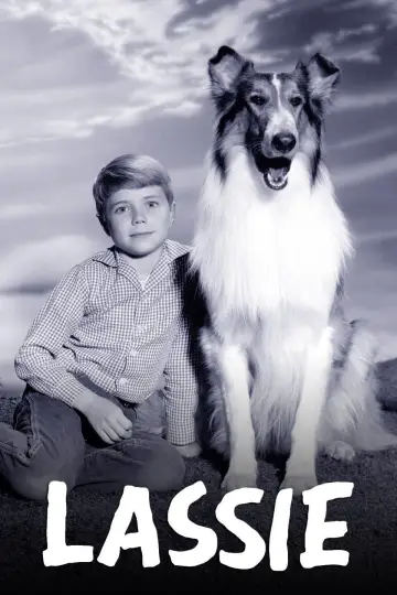 Лессі (1954)