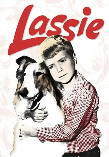 Постер до серіалу "Lassie" #1514658