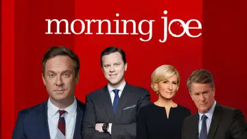 Задник до серіалу "Morning Joe" #1677158