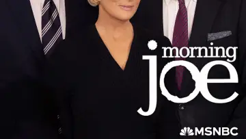 Задник до серіалу "Morning Joe" #1677159