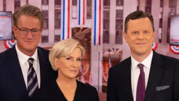 Задник до серіалу "Morning Joe" #1677160