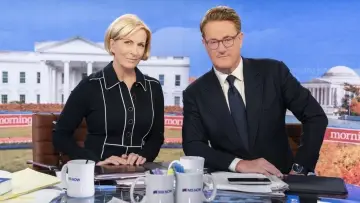 Задник до серіалу "Morning Joe" #1677161