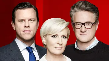 Задник до серіалу "Morning Joe" #1677162