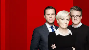 Задник до серіалу "Morning Joe" #1677163
