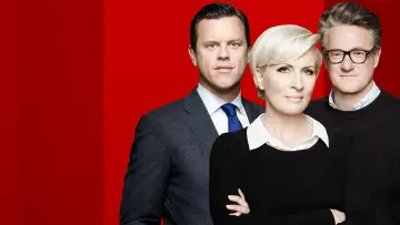 Задник до серіалу "Morning Joe" #1677164