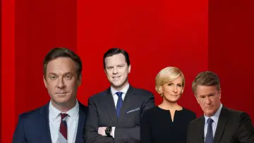 Задник до серіалу "Morning Joe" #1677165