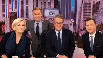 Задник до серіалу "Morning Joe" #1677166