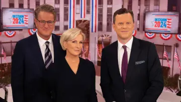 Задник до серіалу "Morning Joe" #1677167