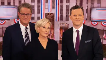 Задник до серіалу "Morning Joe" #1677168
