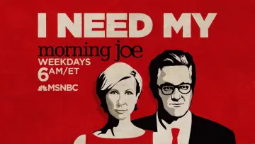 Задник до серіалу "Morning Joe" #1677170