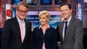 Задник до серіалу "Morning Joe" #1677174