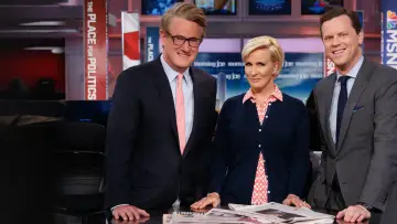 Задник до серіалу "Morning Joe" #1677176