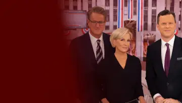 Задник до серіалу "Morning Joe" #1677177