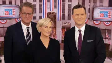 Задник до серіалу "Morning Joe" #1677178