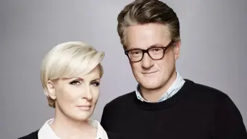 Задник до серіалу "Morning Joe" #1677179