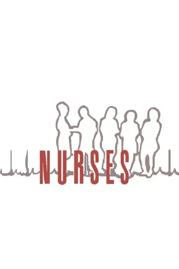 Постер до серіалу "Nurses" #1720403
