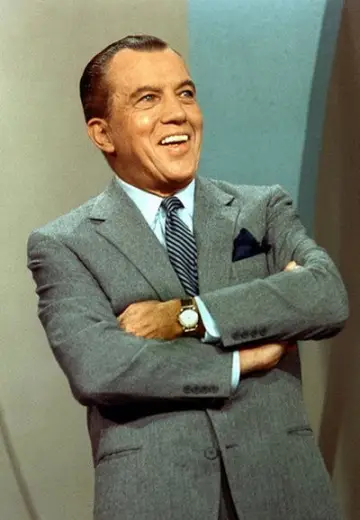 Постер до серіалу "The Ed Sullivan Show" #1690937