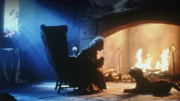 Задник к сериалу "The Storyteller" #1443922