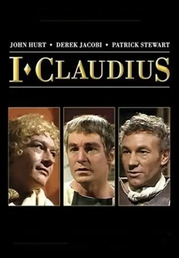 Постер до серіалу "I, Claudius" #1734267