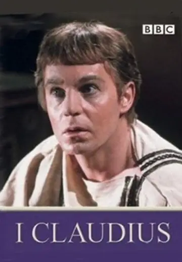 Постер до серіалу "I, Claudius" #1734268