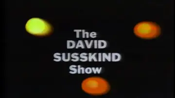 Задник до серіалу "The David Susskind Show" #1661872