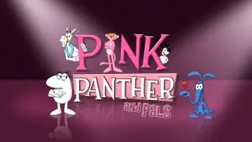 Задник до серіалу "Pink Panther and Pals" #1794754