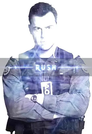 Постер до серіалу "Rush" #1709396