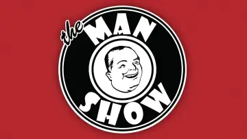 Задник до серіалу "The Man Show" #1422743