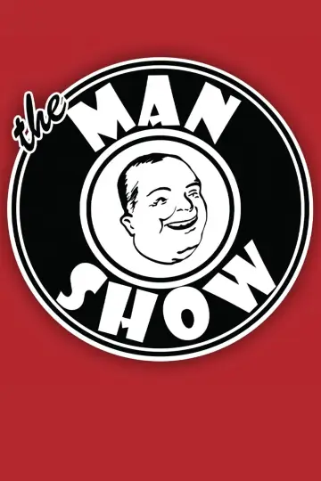 Постер до серіалу "The Man Show" #1422750
