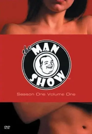 Постер до серіалу "The Man Show" #1716821