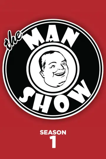 Постер до серіалу "The Man Show" #1716823